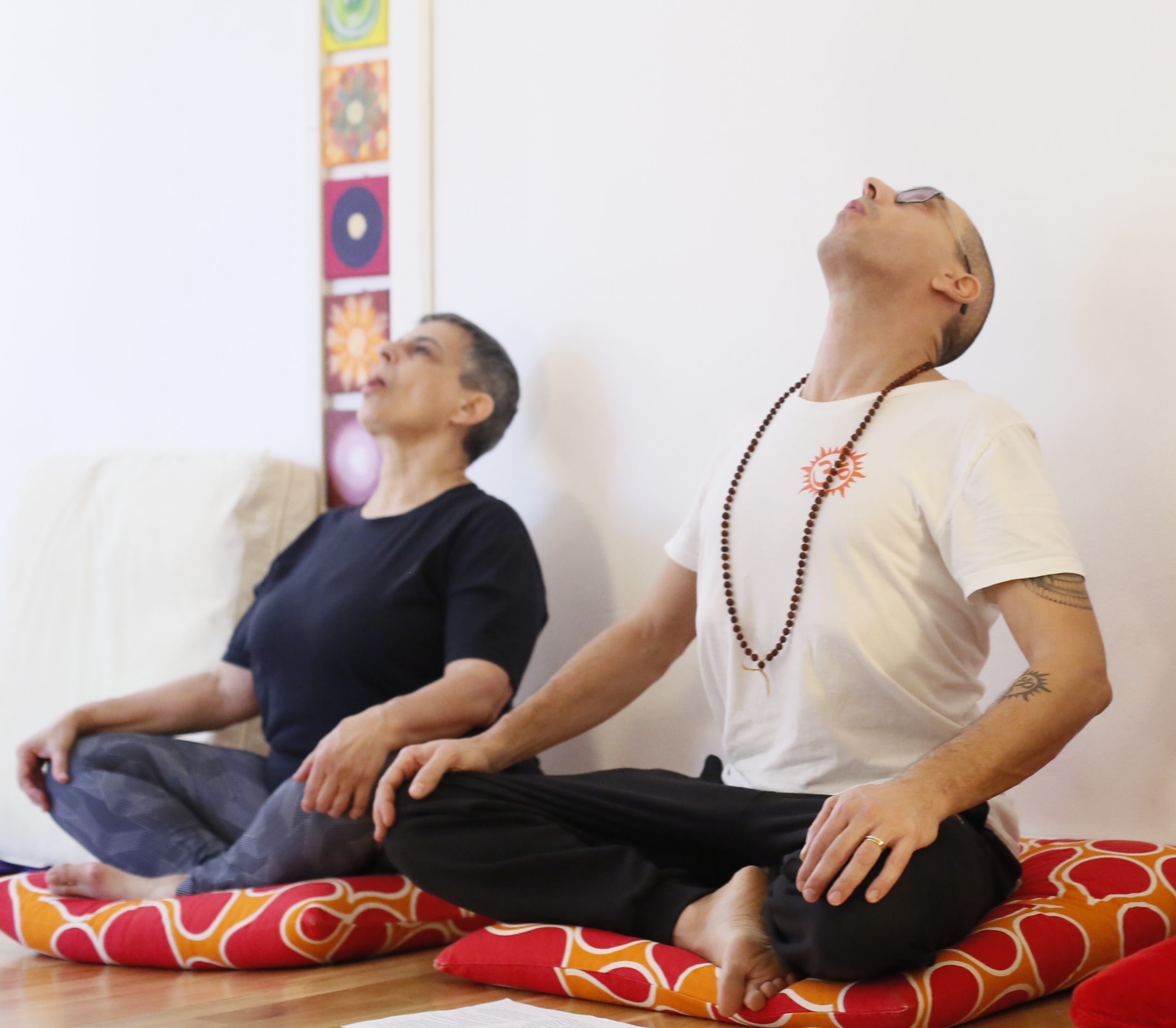 pranayama pranayama