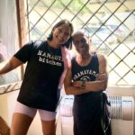 Manju & Sathu Jois