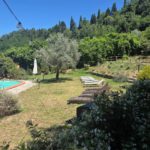 yoga in piscina Ayfi